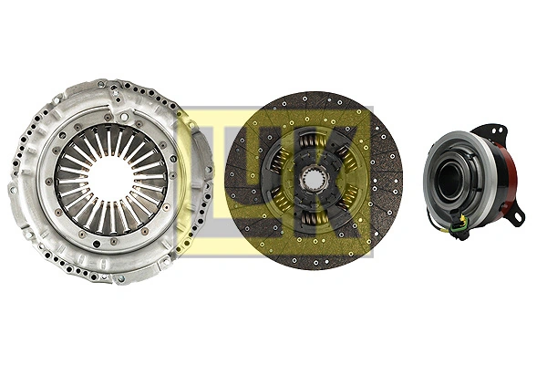 Clutch Kit